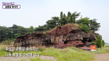 '1억년 전 옛날'이 잠든 곳,부산광역시 해운대구