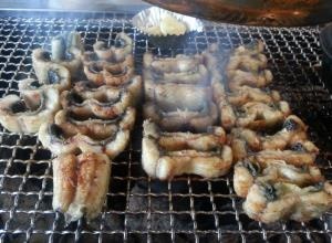 장어구이,음식정보,국내여행