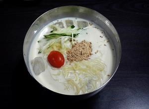 콩국수,음식정보,국내여행