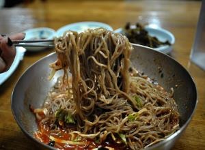 메밀국수,음식정보,국내여행