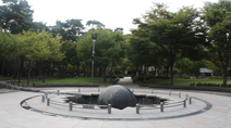 민주운동의 기억,서울특별시 광진구