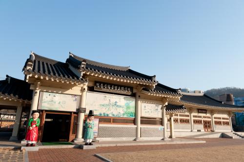 대한민국 전통문화의 산실 안동, 당일코스1,여행코스,여행추천코스,국내여행