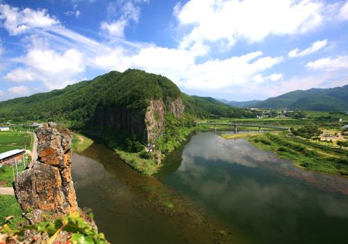 대한민국 대표 문학고장 영양, 당일코스1,여행코스,여행추천코스,국내여행