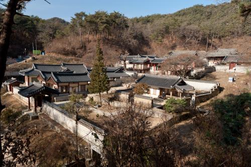 대한민국 대표 문화유산이 살아 숨 쉬는 안동, 당일코스2,여행코스,여행추천코스,국내여행