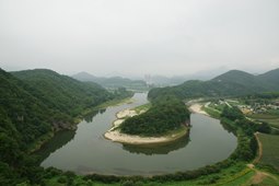 한반도 지형,국내여행,여행지추천