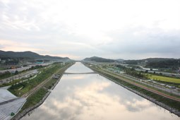 아라뱃길,국내여행,여행지추천