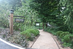 홍릉수목원,국내여행,여행지추천
