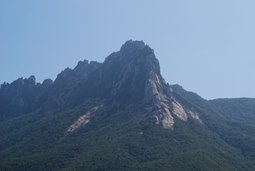 울산바위,국내여행,여행지추천