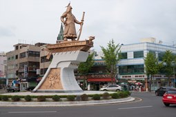 이순신광장,국내여행,여행지추천