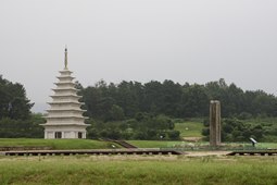 익산 미륵사지,국내여행,여행지추천