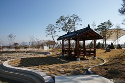 삼성현역사문화공원,국내여행,여행지추천
