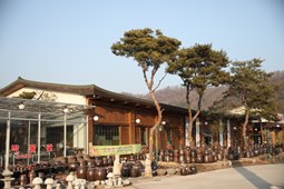성보예술촌 (전통문화마을 성보촌),국내여행,여행지추천