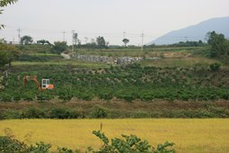 산막이옛길,국내여행,여행지추천